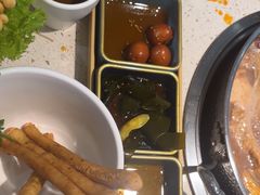 -九孔·筒骨莲藕汤锅(大明宫万达店)