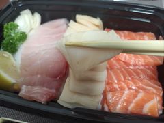 白金枪鱼-一二三文鱼(芜湖路店)