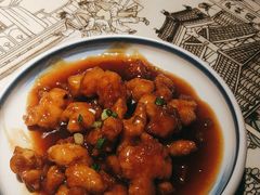 -一味大院•桐庐菜传承店(春江路店)