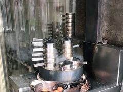 -吃不亏特色包子(三峡广场店)