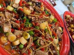 -兔香居·自贡盐帮江湖菜(黄村店)