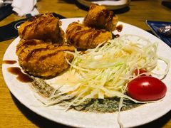 可乐饼-鸟内会居酒屋(得意潮馆店)