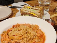 -CALDO CALDO 卡多厨房(双盛花园店)