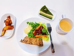 奥尔良鸡翅-宜家·瑞典风味餐厅(天津东丽商场店)