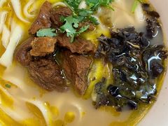-御陕坊(交大店)