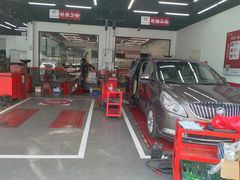 -京东养车(岳各庄店)