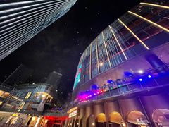 -交通银行前滩31演艺中心