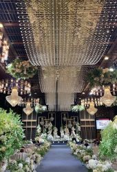 -象湖天沐宴会大酒店