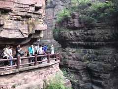 -云台山风景名胜区