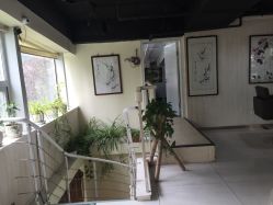 点击看大图 -丽时 Hair Salon