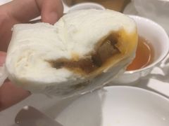 -京粤荟(海王银河科技大厦店)