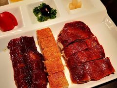 -广州文华东方酒店·江-由辉师傅主理