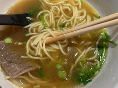 -和府捞面(东直门银座店)