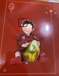-非常六加一儿童摄影(北郡店)