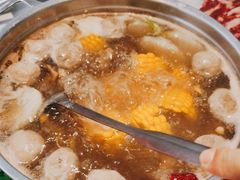 -八合里潮汕鲜牛肉火锅(福州万象城店)