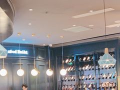 -SEA西雅图海鲜自助餐厅(海乐世界店)