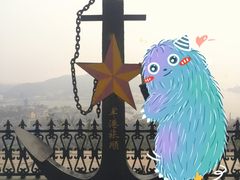 -白玉山景区