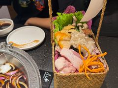 -牛New寿喜烧(新六百店)