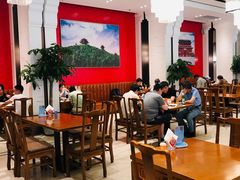 大堂-马凯餐厅(地安门店)