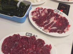 -八合里潮汕鲜牛肉火锅(上海汇智广场店)