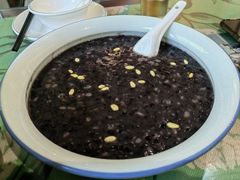 鸭血糯-得意楼蒸菜馆