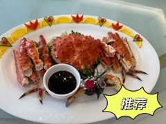 -潮福城大酒楼(二环东路店)