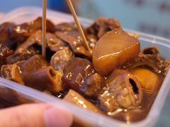 牛杂-老day牛杂(官也街总店)