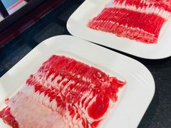 -东来顺饭庄(金泉广场店)
