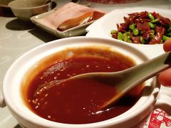 -汉唐宴长安食府