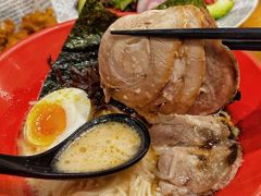 -一風堂拉面(美罗城店)