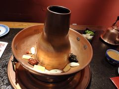 -清真·京华源铜锅涮肉(丰庆店)