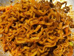 -汉米达特色料理餐厅(郴州友阿国际广场店)