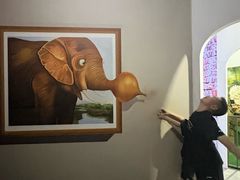 -华谊兄弟（长沙）电影小镇