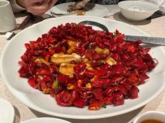 -新荣记(椒江店)