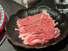 -羊大爷涮肉(亮马桥店)