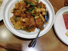 -浩翔餐饮(维多利喜悦汇店)