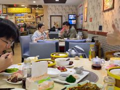 -明泉居茶点荟(车陂店)