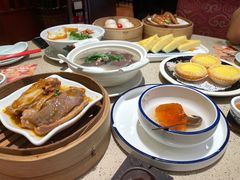 -点都德(千灯湖环宇城店)