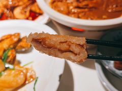 -筱爷叔·上海传统手工菜(玉树路店)