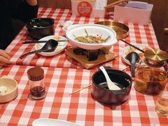 -西贝(太原万象城店)