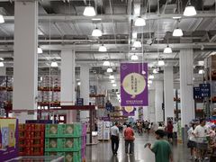 -山姆会员商店(上海浦东店)