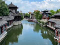 -台儿庄古城
