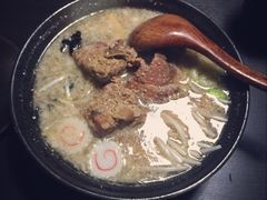-日本料理神拉面