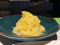 -醉舍·新淮扬菜(长宁龙之梦店)