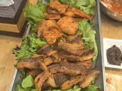 -平壤馆(西塔街店)