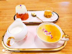 -Blueglass酸奶(财富购物中心店)