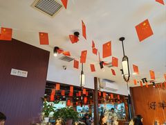 -京城胜利涮羊肉(禧乐汇店)