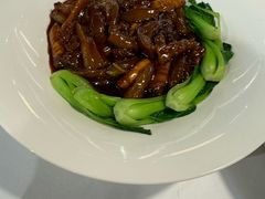 -合兴居烤鸭店