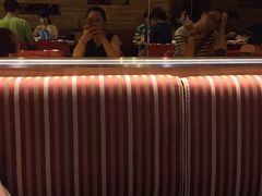 -尊宝比萨(福强店)