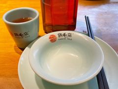餐具摆设-鸡毛店·川菜(李家沱店)